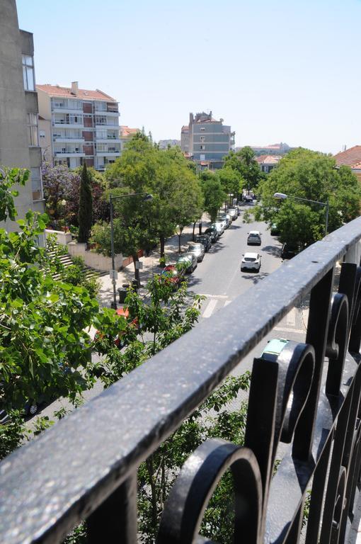 Lejlighed Lisbonne