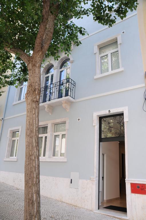 Lejlighed Lisbonne Lisboa