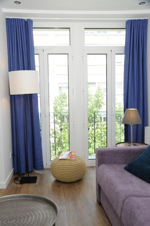 Lejlighed Lisbonne